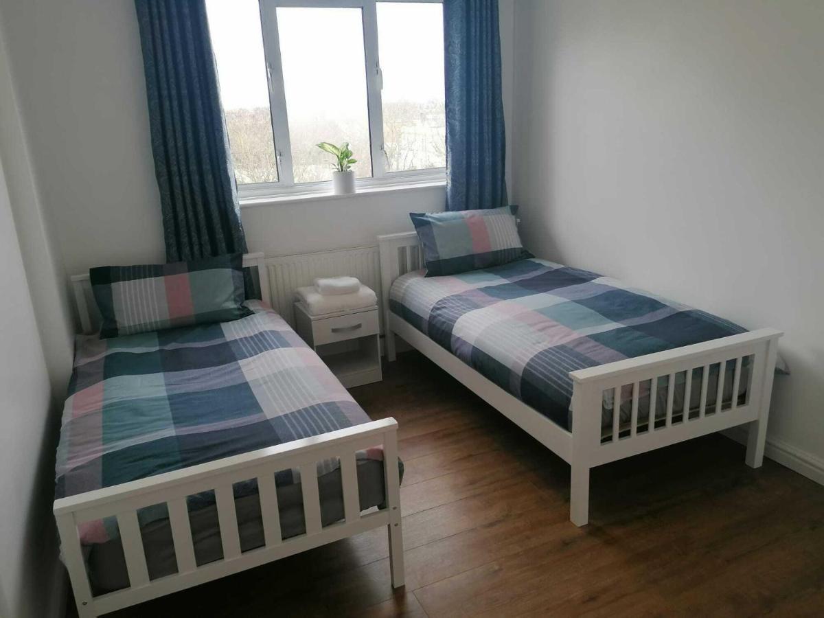 White City Apartment, Your London Stay 외부 사진