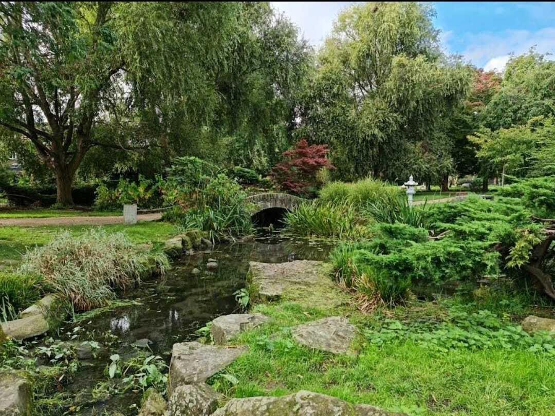 White City Apartment, Your London Stay 외부 사진