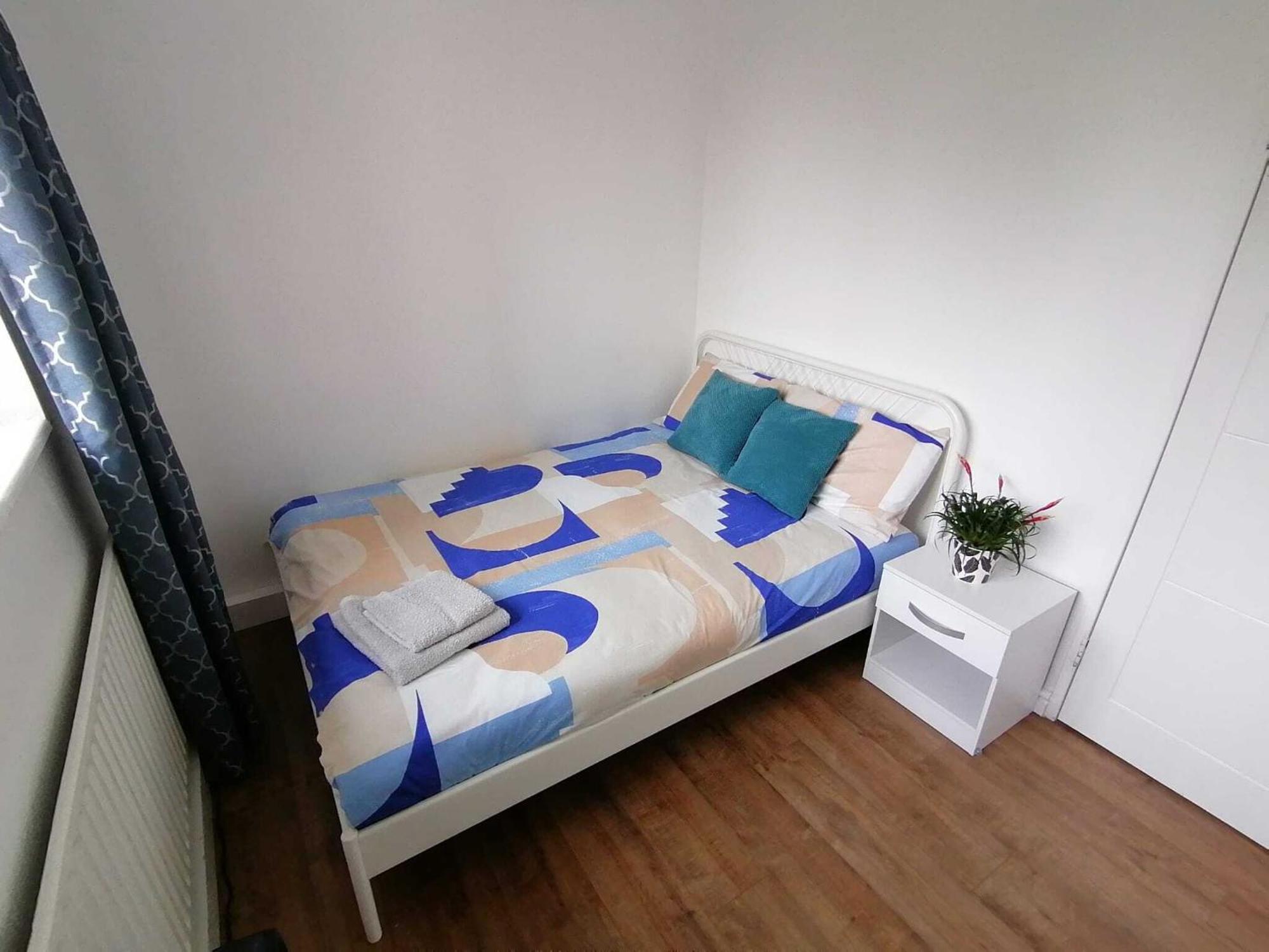 White City Apartment, Your London Stay 외부 사진