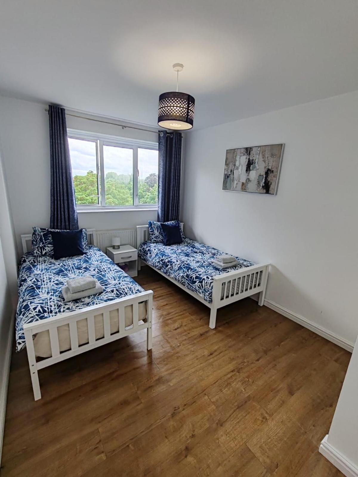 White City Apartment, Your London Stay 외부 사진